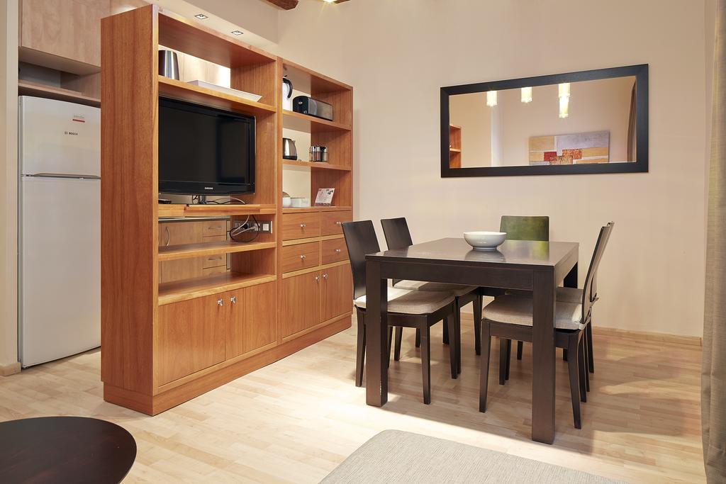 Dream Gracia Apartments Barcelona Exteriér fotografie
