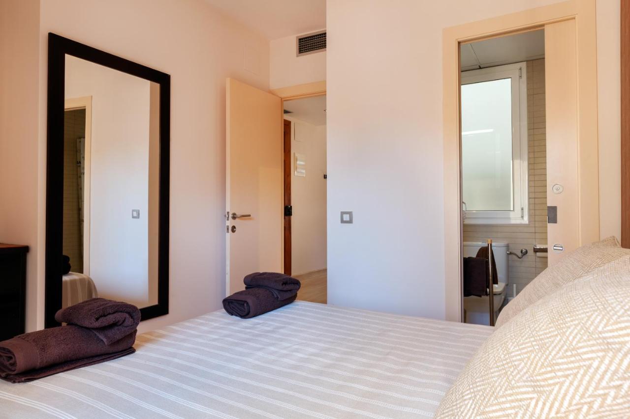 Dream Gracia Apartments Barcelona Exteriér fotografie