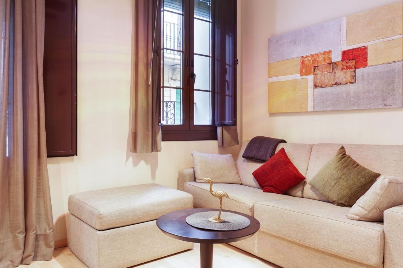 Dream Gracia Apartments Barcelona Exteriér fotografie