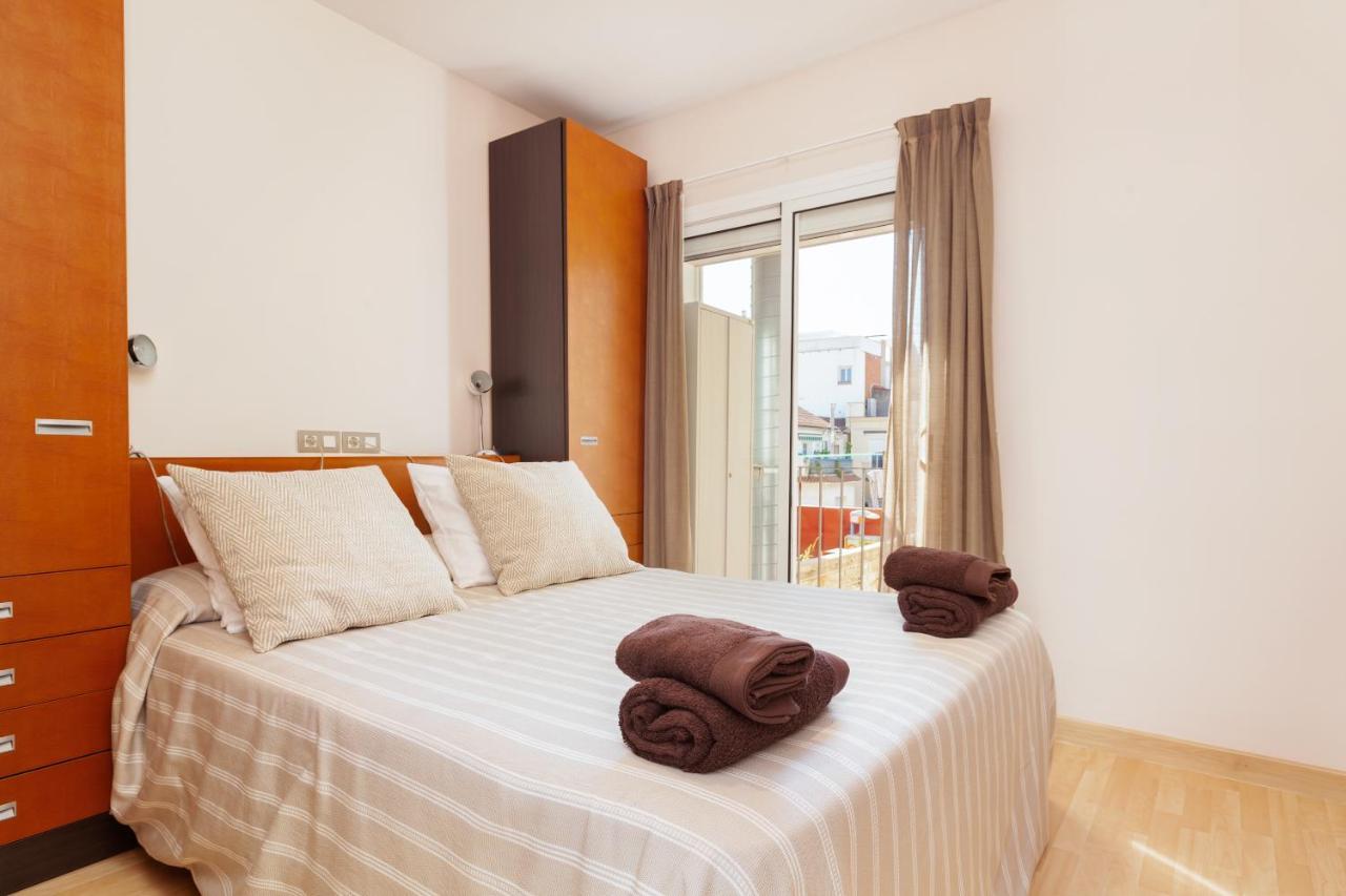 Dream Gracia Apartments Barcelona Exteriér fotografie