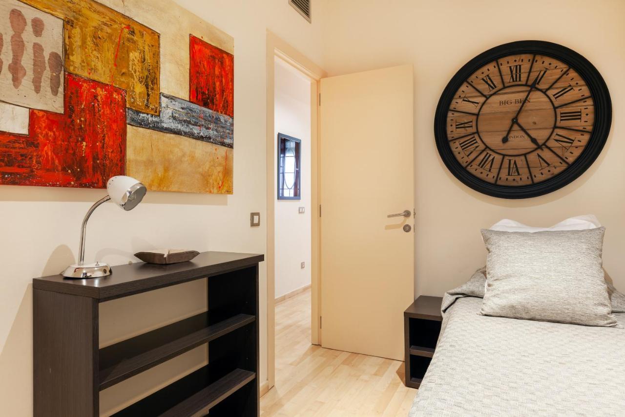 Dream Gracia Apartments Barcelona Exteriér fotografie