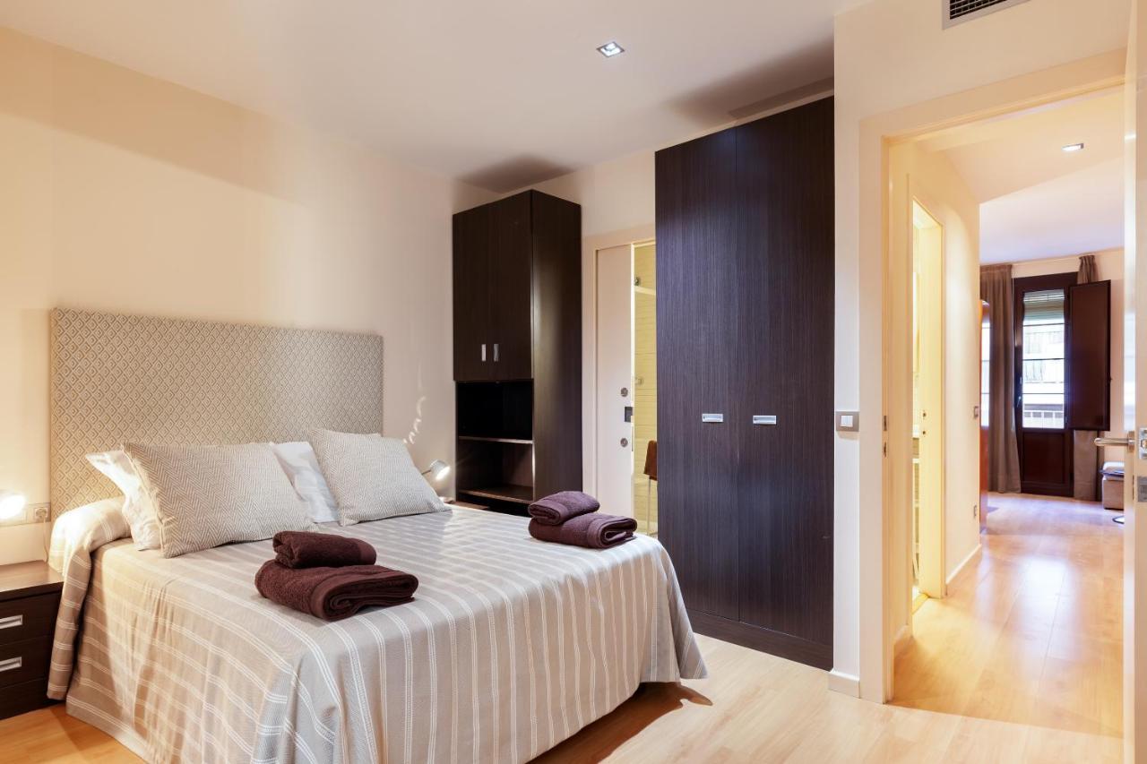Dream Gracia Apartments Barcelona Exteriér fotografie