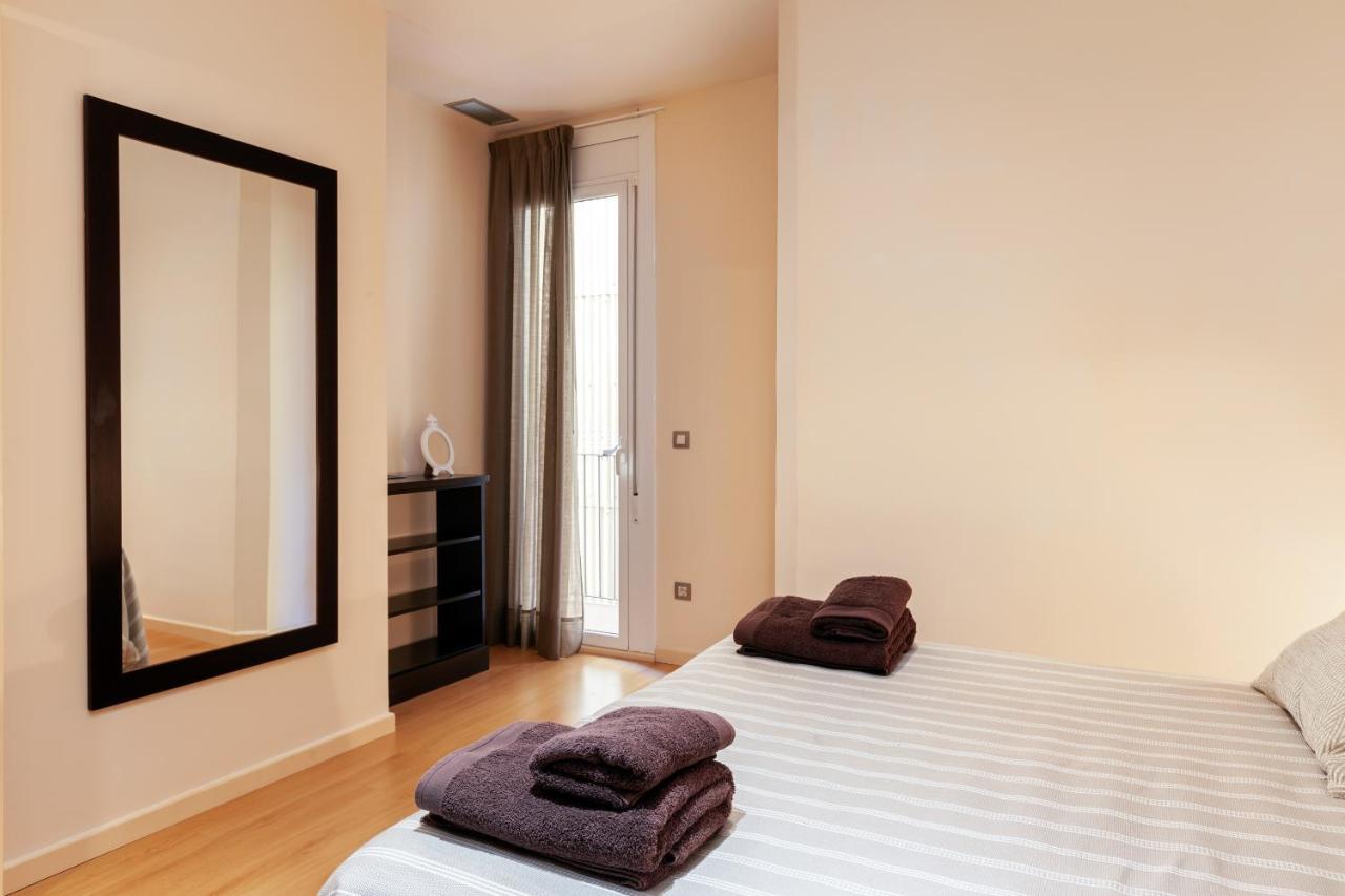 Dream Gracia Apartments Barcelona Exteriér fotografie